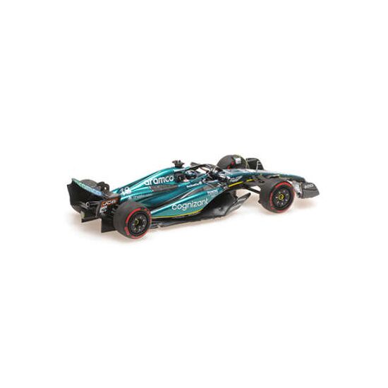 MERCEDES-AMG PETRONAS FORMULA ONE TEA M F1 W14 E PERFORMANCE - LEWIS HAMILT ON - AUSTRALIAN GP 2023, 2 image