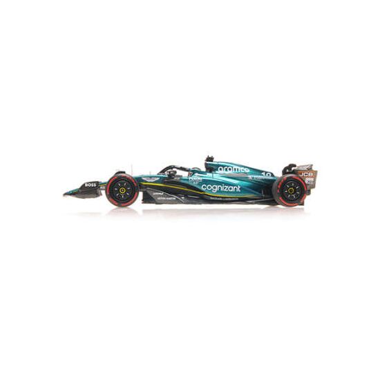 MERCEDES-AMG PETRONAS FORMULA ONE TEA M F1 W14 E PERFORMANCE - LEWIS HAMILT ON - AUSTRALIAN GP 2023, 3 image