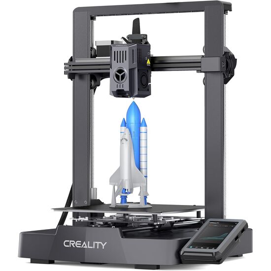 Creality 3D Drucker Ender 3V3 KE, 11 image