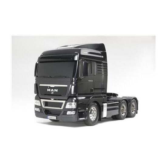 MAN TGX 26.540 6x4