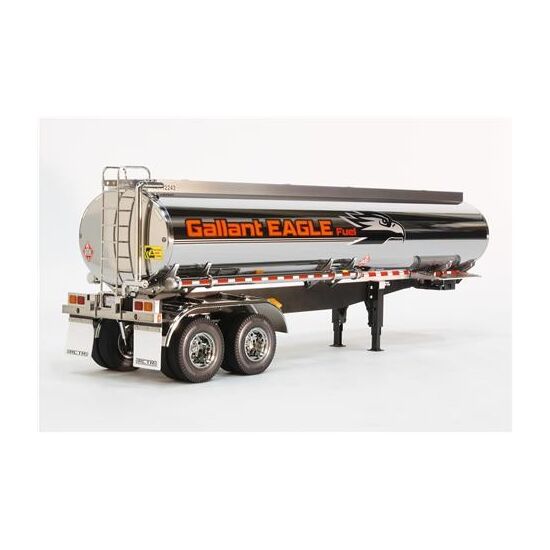 Fuel Tank Trailer Eagle