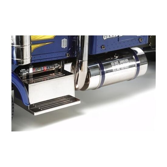 Grand Hauler, 2 image