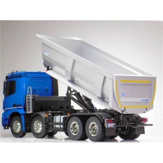 Mercedes-Benz Arocs 4151 8x4 Tipper Truck, 2 image