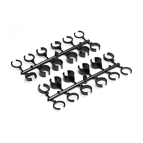 Trophy - Shock spacer Set ° Trophy Series
