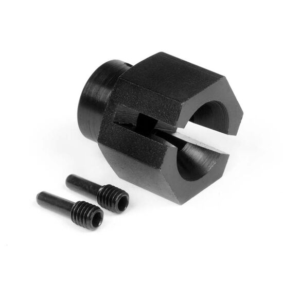 SAVAGE X - WELLE 6x19x21mm (für #87055)