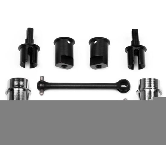E10 - UNIVERSAL DRIVE SHAFT SET (2Stk), 2 image