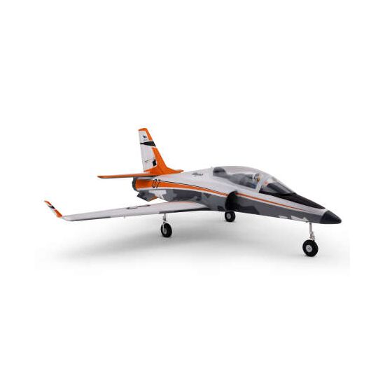 AVION VIPER 70MM EDF 1100mm EP BNB avec AS3X/SAFE TECHNOLOGY BNF BASIC, 3 image