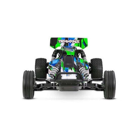 BUGGY BANDIT HD 1:10 2WD EP RTR GREEN w/USB-C Charger & Battery, 2 image