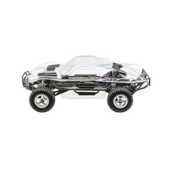 SC.TRUCK SLASH 1:10 2WD EP KIT OHNE Ladeger├ñt und OHNE Akku, 2 image