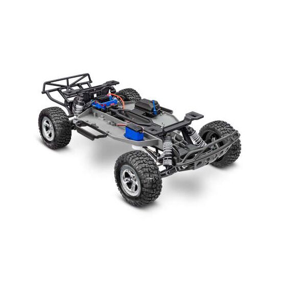 SC.TRUCK SLASH 1:10 2WD EP KIT OHNE Ladeger├ñt und OHNE Akku, 3 image