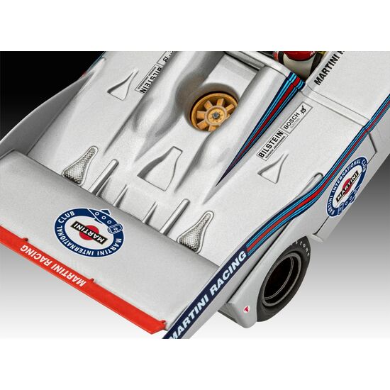 Porsche 917 Herbert Müller, 3 image