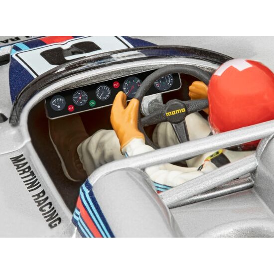 Porsche 917 Herbert Müller, 4 image
