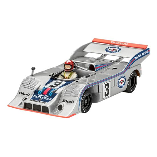 Porsche 917 Herbert Müller, 5 image