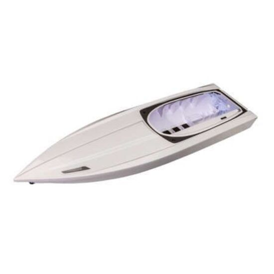 HULL SPARTAN WHITE