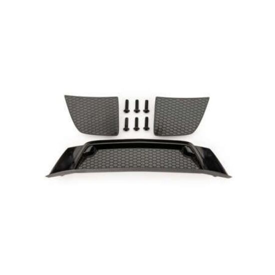 HOOD VENTS L&R/SPLITTER