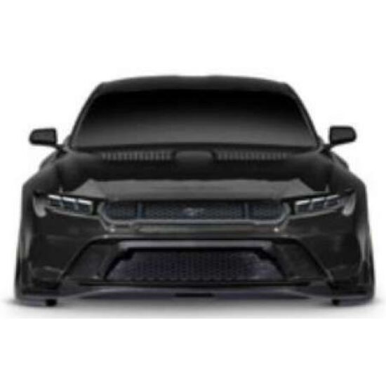 ON-ROAD FORD MUSTANG 1:10 2WD EP RTR BLACK - 4TEC 2.0 DRIFT SANS chargeur et SANS accu, 3 image