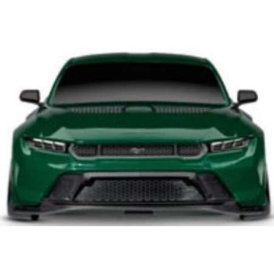 ON-ROAD FORD MUSTANG 1:10 2WD EP RTR GREEN - 4TEC 2.0 DRIFT SANS chargeur et SANS accu, 3 image