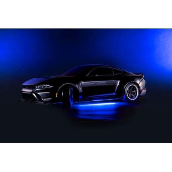 UNDERBODY LED LIGHTS BLUE 4TEC, 3 image