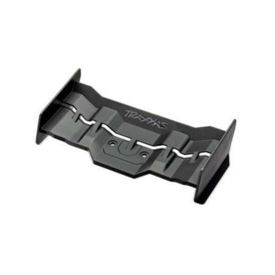 Mini XRT Black Rear Wing