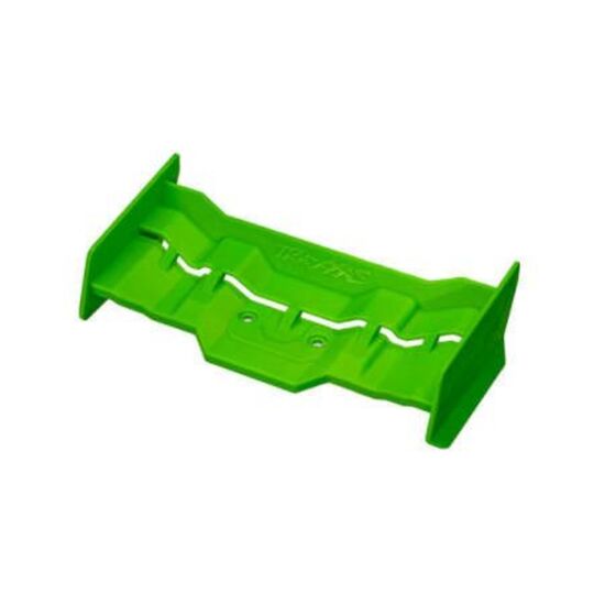 Mini XRT Green Rear Wing