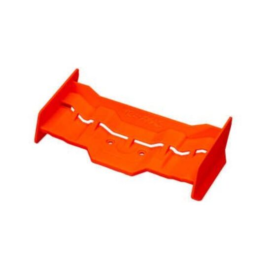 Mini XRT Orange Rear Wing