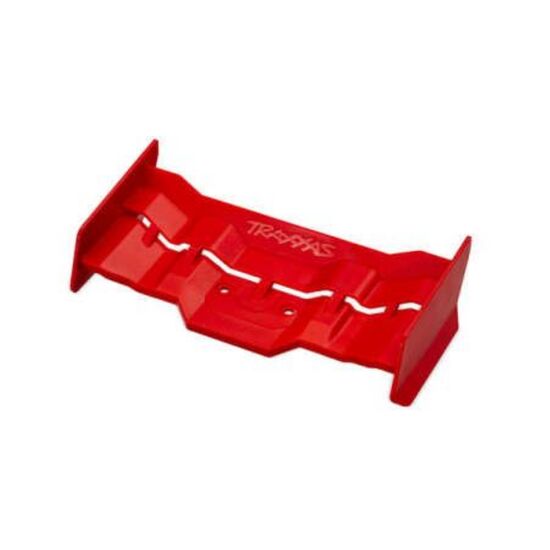 Mini XRT Red Wing
