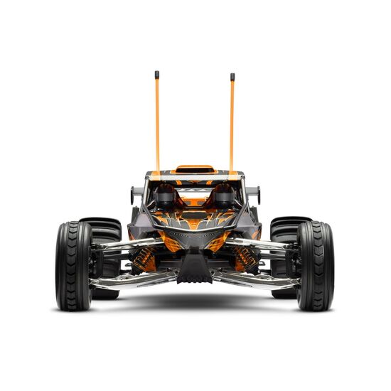 SAND CAR FUNCO PRO SCALE EP RTR BLUE 8S BRUSHLESS OHNE Ladeger├ñt und OHNE Akku, 2 image