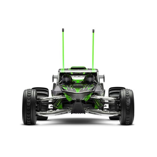 SAND CAR FUNCO PRO SCALE EP RTR GREEN 8S BRUSHLESS OHNE Ladeger├ñt und OHNE Akku, 4 image