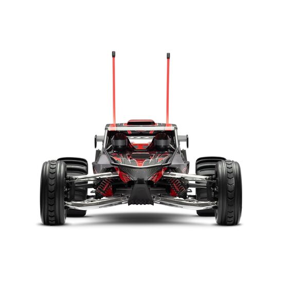 SAND CAR FUNCO PRO SCALE EP RTR RED 8S BRUSHLESS OHNE Ladeger├ñt und OHNE Akku, 4 image