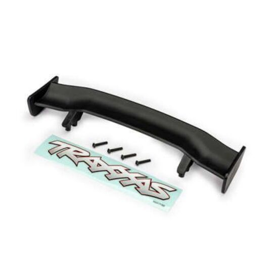 Wing/ 4x20mm BCS (4)