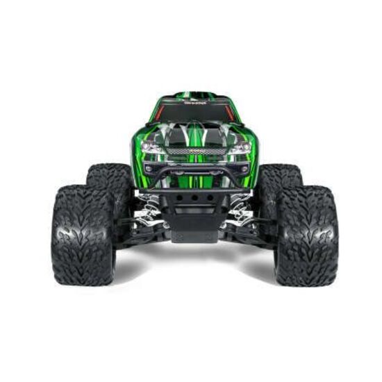 M.TRUCK STAMPEDE HD 1:10 2WD EP RTR GREEN BL-2s BRUSHLESS SANS chargeur et SANS accu, 3 image