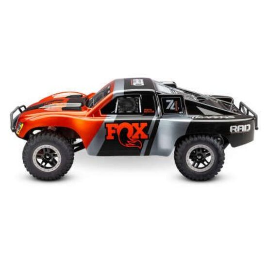 SC.TRUCK SLASH VXL BL 1:10 2WD EP RTR EXTREME HD - w/Mag 272R Transmission OHNE Ladeger├ñt und OHNE Akku, 2 image