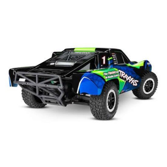 SC.TRUCK SLASH VXL BL 1:10 2WD EP RTR EXTREME HD - w/Mag 272R Transmission OHNE Ladeger├ñt und OHNE Akku, 3 image