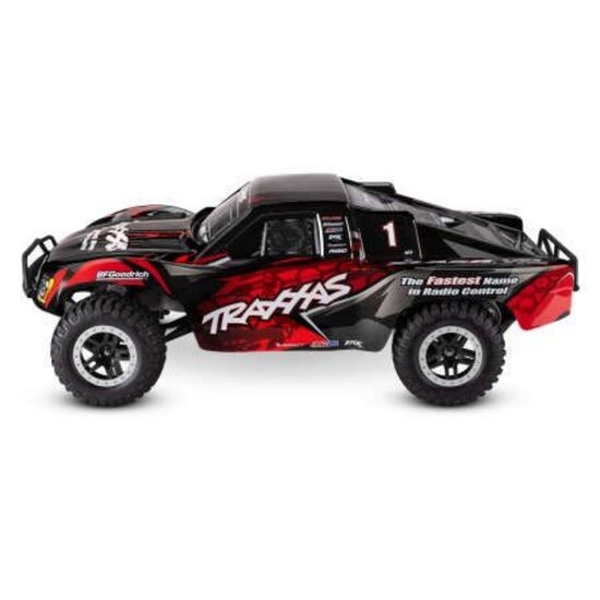 SC.TRUCK SLASH VXL BL 1:10 2WD EP RTR EXTREME HD - w/Mag 272R Transmission OHNE Ladeger├ñt und OHNE Akku, 2 image