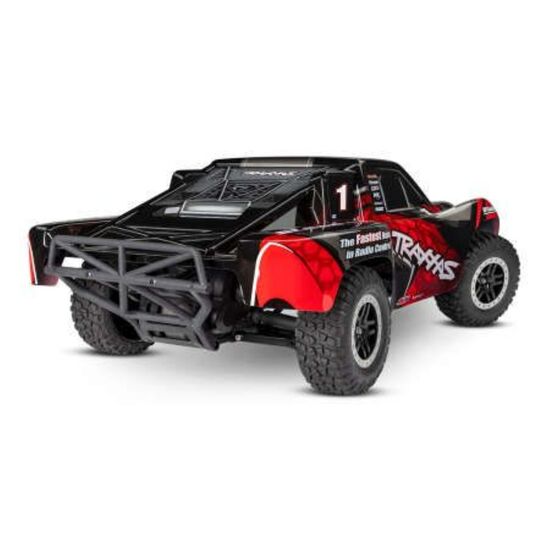 SC.TRUCK SLASH VXL BL 1:10 2WD EP RTR EXTREME HD - w/Mag 272R Transmission OHNE Ladeger├ñt und OHNE Akku, 3 image