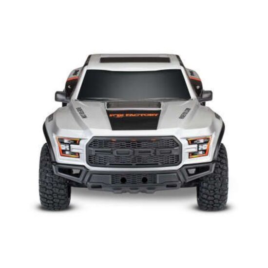 SC.TRUCK F-150 RAPTOR 1:10 2WD EP RTR FOX BL-2s BRUSHLESS OHNE Ladeger├ñt und OHNE Akku, 2 image
