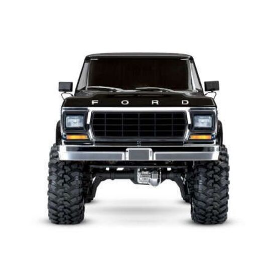 CRAWLER FORD BRONCO 1:10 4WD EP RTR SUNSET - CLIPLESS SANS chargeur et SANS accu, 3 image