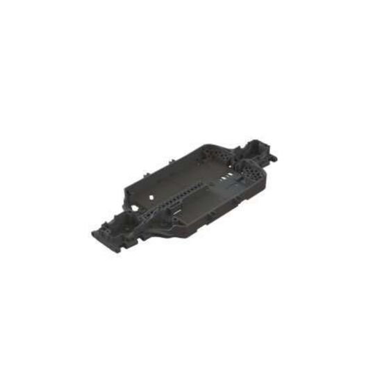 Composite Chassis - SWB v2