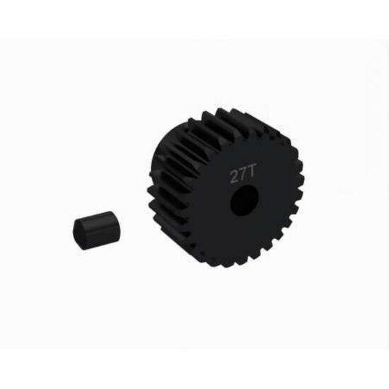 Pinion Gear 27T MOD 0.5 CNC 3.2mm Bor e