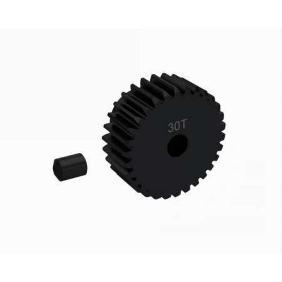 Pinion Gear 30T MOD 0.5 CNC 3.2mm Bor e