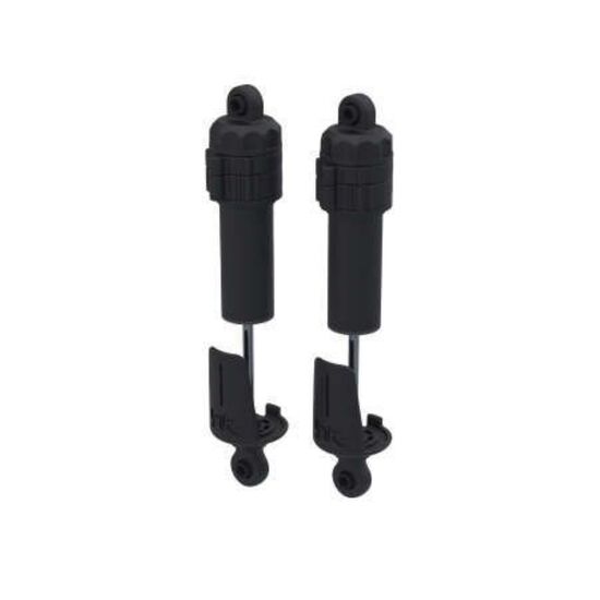 SHOCK SET BORE:11mm, LENGTH: 109mm PI STON: 2x1.3mm OIL: 500cst