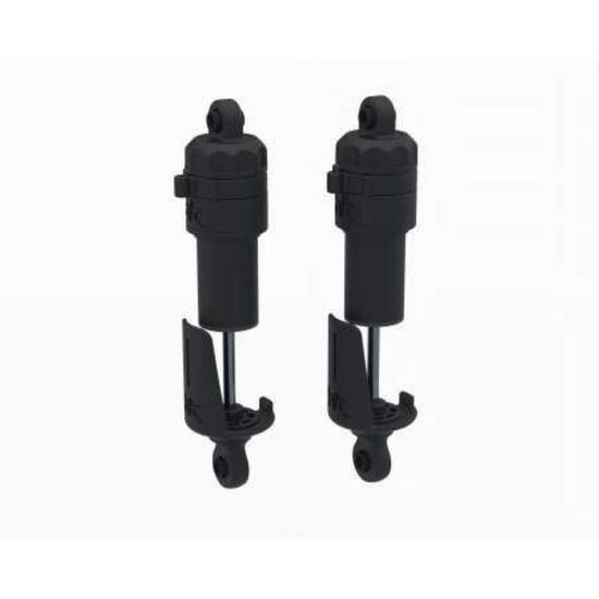 SHOCK SET BORE:11mm, LENGTH: 89.5mm P ISTON: 2x1.3mm OIL: 700cst