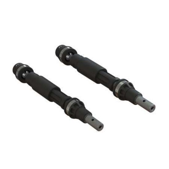 CVD Driveshaft Set (1 Pair)