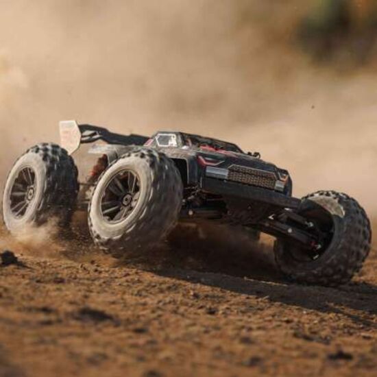 Kraton BLX6S 1:8 4WD EP RTR Exreme Bash Brushless, 2 image