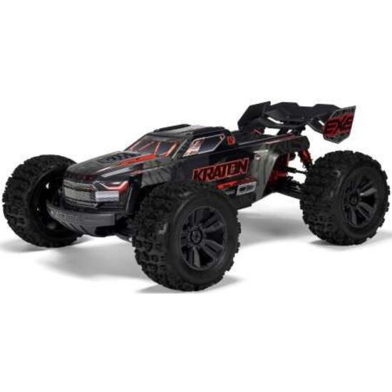 S.TRUCK KRATON BLX6S 1:8 4WD EP RTR