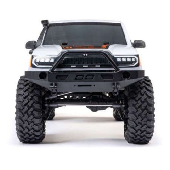 CRAWLER BASE CAMP 1:10 4WD EP RTR SCX10 III Brushed, 2 image