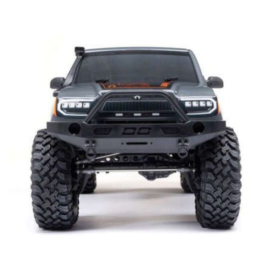 CRAWLER BASE CAMP 1:10 4WD EP RTR SCX10 III Brushed, 2 image