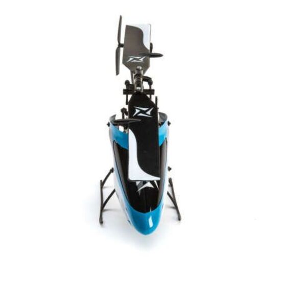 HELI BLADE Nano S3 EP BNB BNF BASIC m/AS3X & SAFE, 2 image