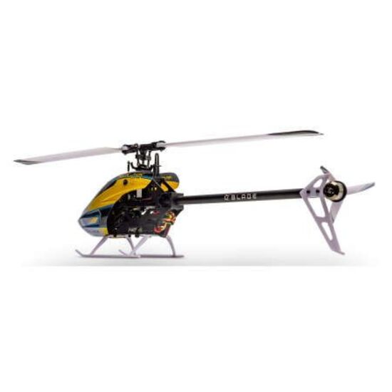 BLADE REVOLUTION 235 CP EP BNF Basic with SAFE No Battery / No Charger, 3 image