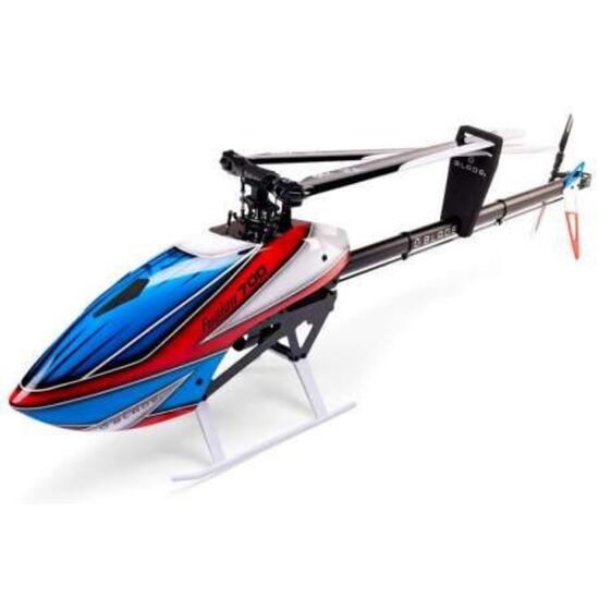 HELI BALDE FUSION 700 Super Combo Kit High Performance PRIX NET/NET